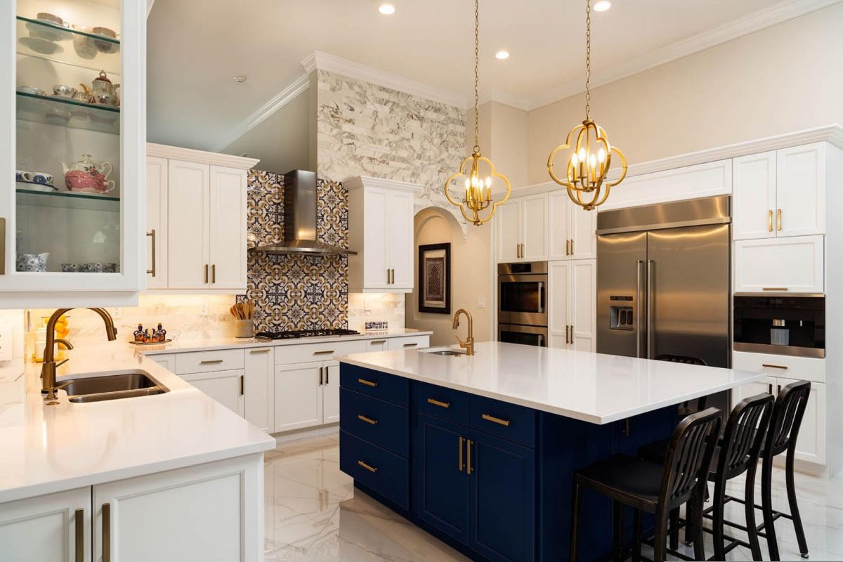 Aging-in-Place & Accessibility Remodeling