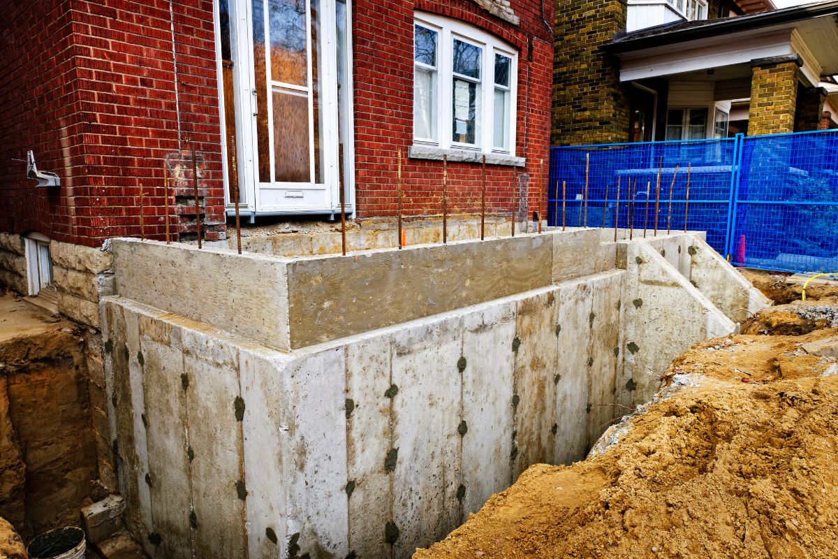 Home Exterior Renovations
